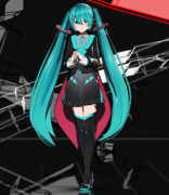 ぴるら式 初音ミク V4