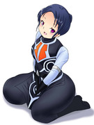 アーイーさん（の中の人）