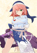 美宵ちゃん