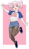 如月ちゃんも遊びたい
