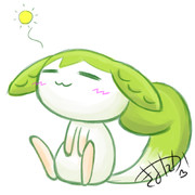 まったりずんだもん