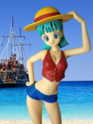 ブルマ