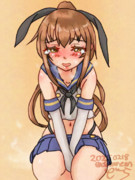 ぜかまし文月
