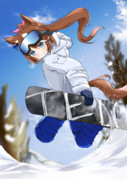 スノボテイオー