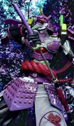 武者