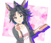 バレンタインフジキセキ