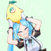 れもぐるみとイオリン