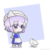 ふゆ〜