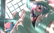 たそ偵物語