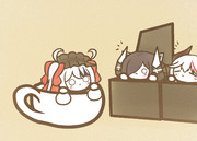 あげる