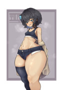 宮舞モカ