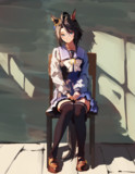 フジキセキ