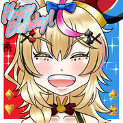 ホロライブ：尾丸ポルカ