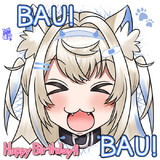 ホロライブ：フワワ・アビスガード