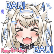 ホロライブ：フワワ・アビスガード