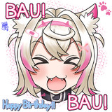 ホロライブ：モココ・アビスガード