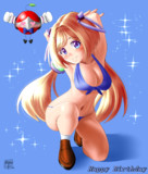 ホロライブ：アキ・ローゼンタール