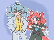 ヤカラ