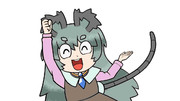 ナズーリン Nazrin