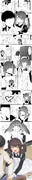 きりたん漫画