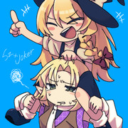 SZ×Joker