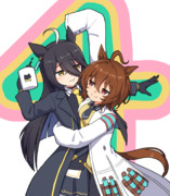 我々AM01:00も負けられないね!(※元イラストURL)