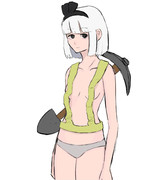 ポーズ練習
