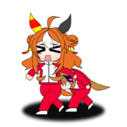 コパノケンタウロス