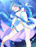 キュアウインク