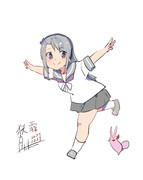 『ぎりぎりさぎり！』