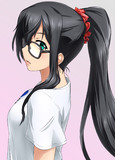 ポニ淀