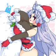 メリークリちゅわス