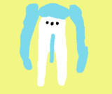 初音ミク.GIF