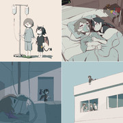 病魔