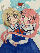 小依ちゃんお誕生日おめでとうございます！