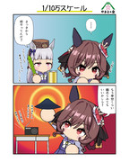 1／100000スケール