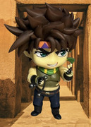 ジョジョ