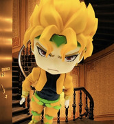 ジョジョ