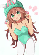 うさビッグちゃん