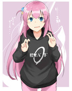 ぼざろ二期！！