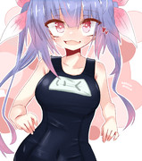 なのね！