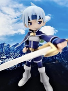 シェゾ
