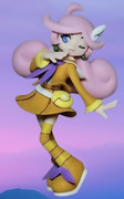 ラフィーナ