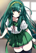 ずんちゃん