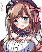 【春画】鈴原るるちゃん【リメイク】