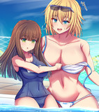 タクヤママとタクミちゃん
