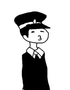 一度だけ出たんだが