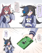 カイロくれるブルボン