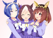ぎゅっと抱きしめて