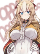 デュランダルさん描いた。